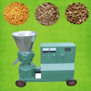 Wood Pellet Machine Prices