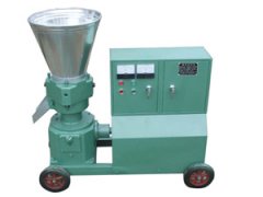 Wood Pellet Equipment Manufacturers